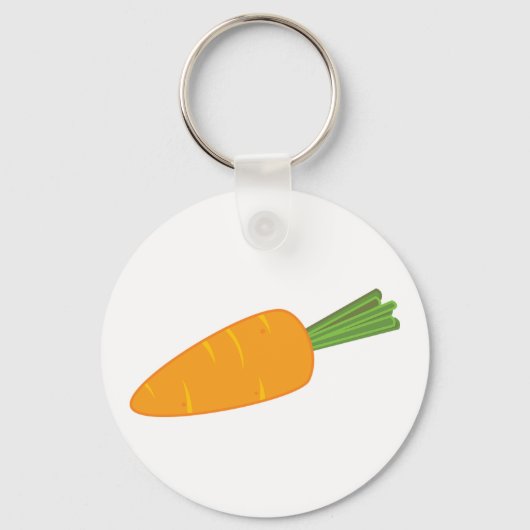 Enkelwortel Sleutelhanger (Achterkant)