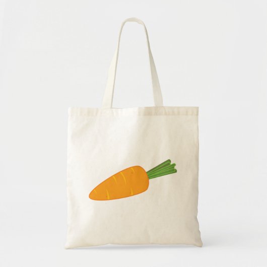 Enkelwortel Tote Bag (Voorkant)