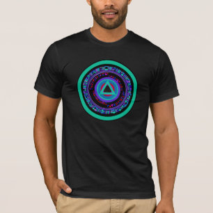 Enki T-shirt
