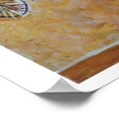 Enki The Annunaki Poster (Hoek)