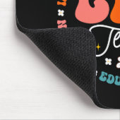 Enl Team Teacher English New Language Squad Crew Muismat (Hoek)