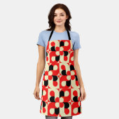 Enlaces Schort (Gedragen)