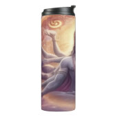 Enlightened Thermosbeker (Gedraaid links)