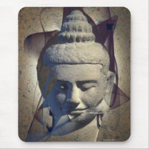 Enlightment Mousepad Muismat