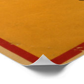 Enlist bij de marine poster (Hoek)