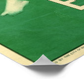 ENLIST POSTER (Hoek)