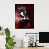enma ai poster (Thuiskantoor)