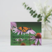 Enmoeging Postcards Briefkaart (Staand voorkant)