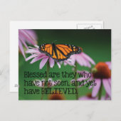 Enmoeging Postcards Briefkaart (Voorkant / Achterkant)