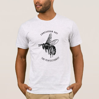 Enneagram One Animal T-Shirt