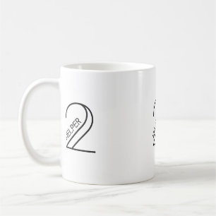 Enneagram Type 2 - De Mok van de Helper