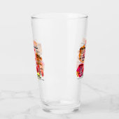 Enneagram type 2 - ik ben de helper glas (Links)