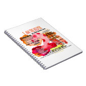 Enneagram type 2 - ik ben de helper notitieboek (Rechterzijde)