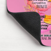 Enneagram type 3 - ik ben de ontvanger muismat (Hoek)