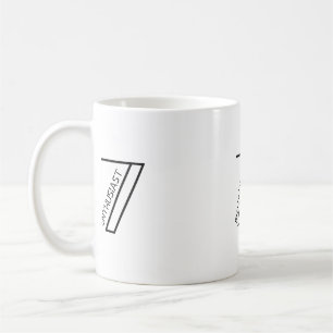 Enneagram Type 7 - De Mok van de enthousiast