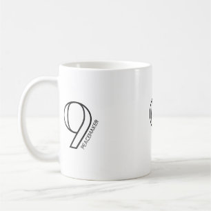 Enneagram type 9 - De Mok van de pacemaker