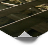 Ennerdale Water, het Engelse Lake District Poster (Hoek)