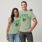 ENNIS Ierland T-shirt (Unisex)