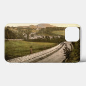 Enniskerry County Wicklow Ireland iPad case (Achterkant (horizontaal))