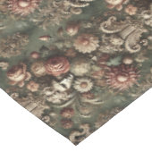 Ennui Elegance – Gotisch Medium Patroon Tafelkleed (Gekanteld)