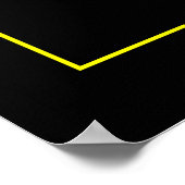 Enoch Calendar Sundial Poster (Hoek)