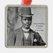 Enoch Mankayi Sontonga