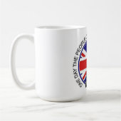 Enoch Powell Mok (Links)