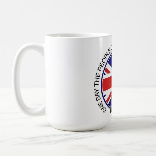 Enoch Powell Mok (Links)