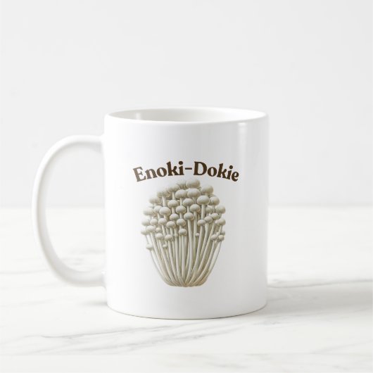 Enoki-Dokie Mushroom Mok (Links)