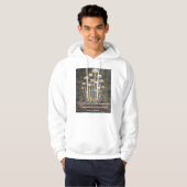 Enoki POH10 Pullover Hoodie T-Shirt (Voorkant volledig)
