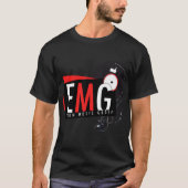 Enon Music Group T-shirt (Voorkant)