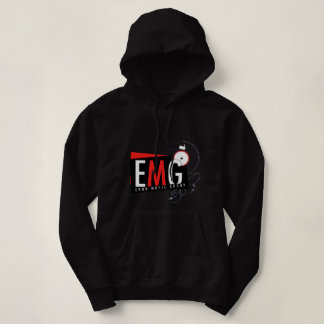 Enon Muziekgroep Vrouwen Hoodie
