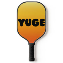 ENORM! PICKLEBALL PADDLE