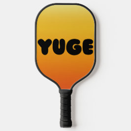 ENORM! PICKLEBALL PADDLE