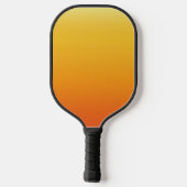ENORM! PICKLEBALL PADDLE (Achterkant)