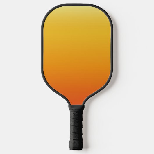 ENORM! PICKLEBALL PADDLE (Achterkant)