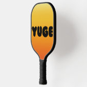ENORM! PICKLEBALL PADDLE (Links)