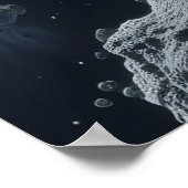 Enorme architectonische schoonheid - verbluffende poster (Hoek)