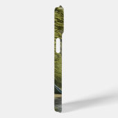 Enorme Bigfoot in de Bossen Case-Mate iPhone Case (Achterkant / Rechts)