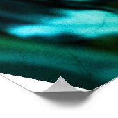 Enorme Grote Deen Kennel Promotie Poster (Hoek)