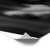 Enorme hondenverkoop poster (Hoek)