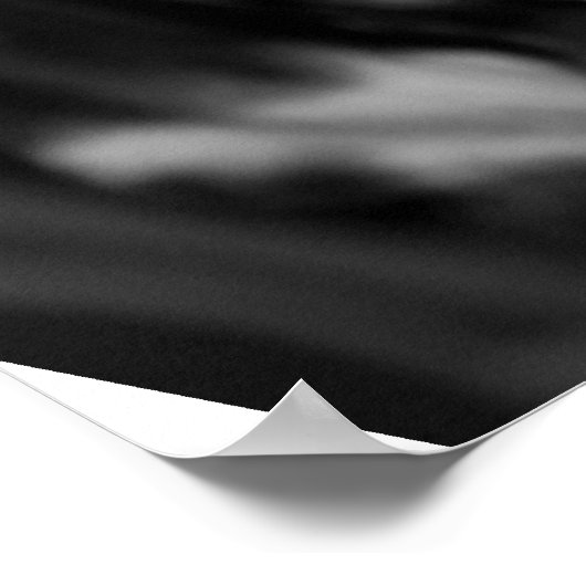 Enorme hondenverkoop poster (Hoek)