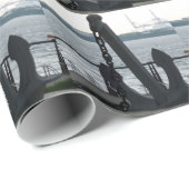 Enorme karton cadeaupapier (Rol Hoek)