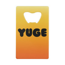 ENORME ONTWERP ROESTVRIJSTALEN FLESOPENER