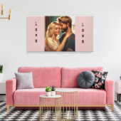 Enorme Poster Sale - Bespaar groot op prachtige Pr Canvas Afdruk (Insitu (Woonkamer))