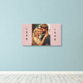 Enorme Poster Sale - Bespaar groot op prachtige Pr Canvas Afdruk (Insitu (Houten vloer))