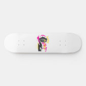 Enorme reus : beperk Limited's niet Persoonlijk Skateboard (Horizontaal)