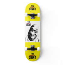 Enorme reuzendekken: beperkte editie