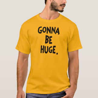 Enorme Shirt