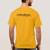 Enorme Shirt (Achterkant)